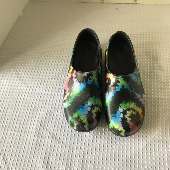 CROCS WOMEN NERIA PRO CLOG SIZE 7 - Picture 4 of 6